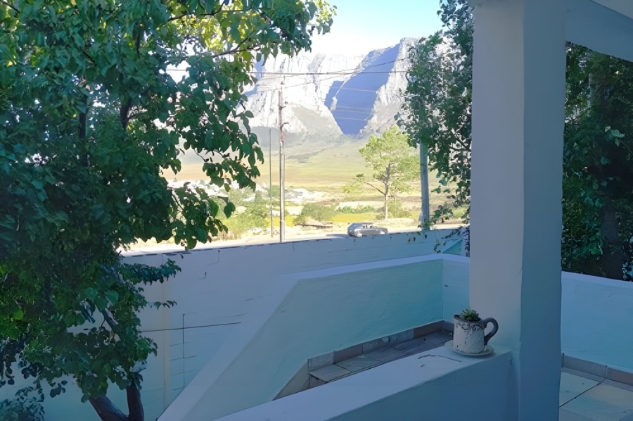 2 Bedroom Property for Sale in Pniel Western Cape